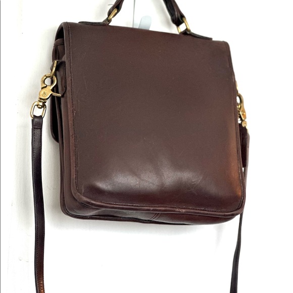 Coach Vintage Station Bag - Picture 4 of 8